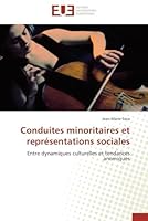 Conduites Minoritaires Et Repra(c)Sentations Sociales 6131521964 Book Cover