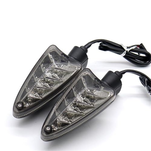 FKSDFHKS 1�y�A 12V LED �^�[���V�O�i���C���W�P�[�^�[���C�g �N���A�����Y �^�[���V�O�i���C���W�P�[�^�[���C�g �ɓK������SMV 750 Dorsoduro 2007-2012 SMV1200 Dorsoduro 2011-2013