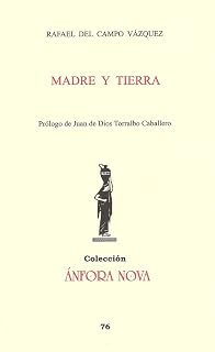 Madre y tierra