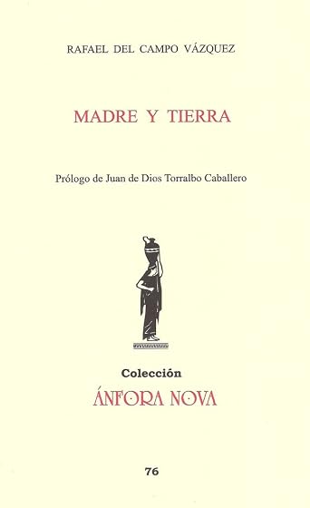 Madre y tierra