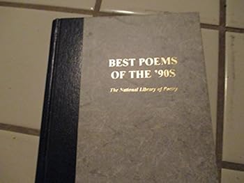 Best Poems of the '90s, The National Library of Poetry