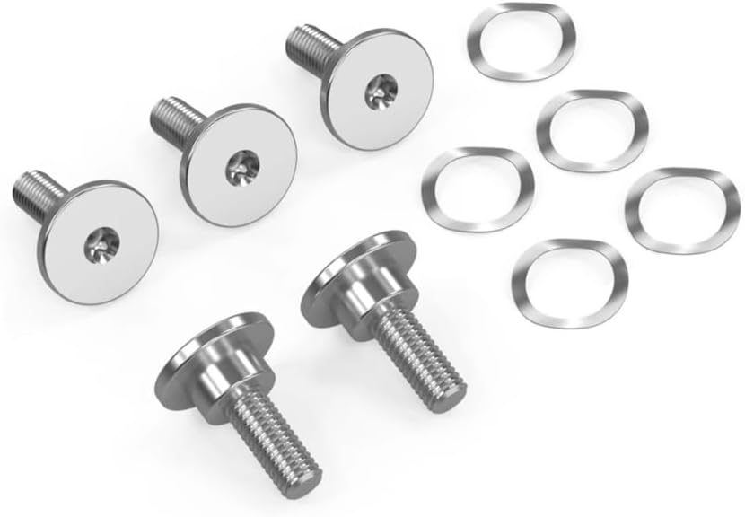 Fit For 2021-2024 Sportster S RH1250S Front Brake Rotor Hardware Bolts Pan America 1250 RA1250 Special RA1250S