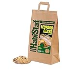 Habistat Leopard Gecko Bedding