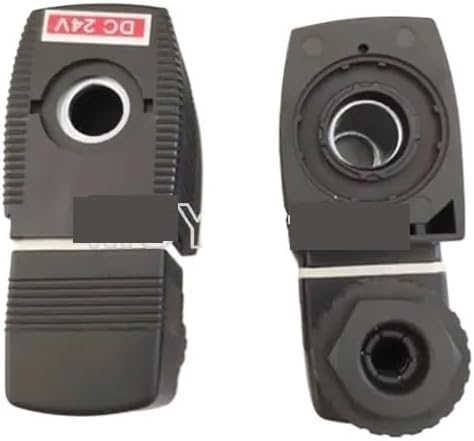 Solenoid Valve Coil 6014/6013/5281 Lower Hole Diameter 12mm, Upper Hole 10mm, Height 41mm(AC24V)