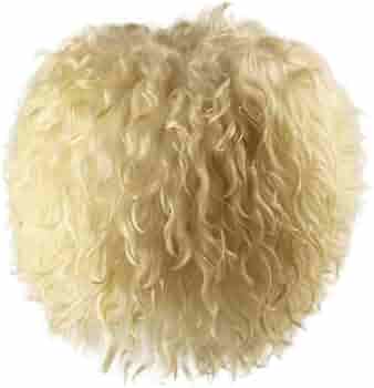 Russian Caucasian Sheepskin Hat 