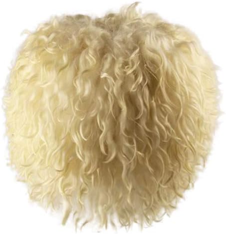 Russian Caucasian Sheepskin Hat 