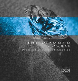 The Diamond Course (Diamond Council of America)