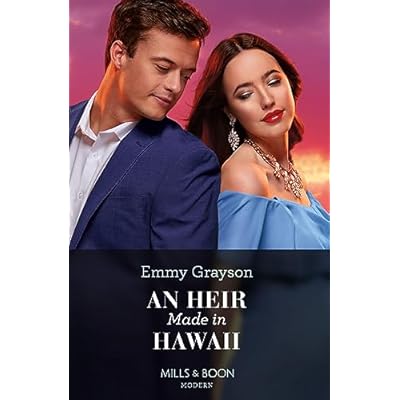 An Heir Made In Hawaii