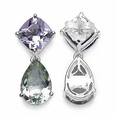 Schmuck Schmidt E2043PKAGA