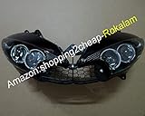 faro yamaha r6 2007 Para Yamaha YZF-R6 03 04 05 YZF R6 2003 2004 2005 YZFR6