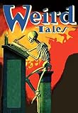  Weird Tales 13. Il nero signore del male.