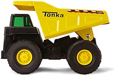 Tonka TS4000 Steel Dump Truck