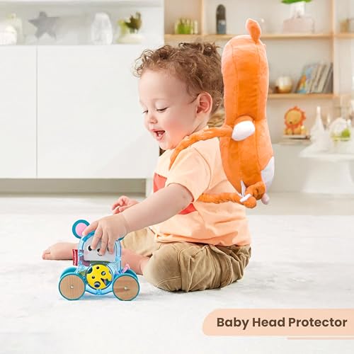 kopfschutz baby，baby kopfschutz，baby head protector，baby helm，baby kopfschutz rucksack（Corgi）