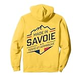 savoie france history Tu es fier de tes racines savoyardes ? Montre-le avec ce design unique. Savoie, terre de traditions et de beauté alpine, est mise en avant ici. Laisse parler ton amour pour cette région exceptionnelle.