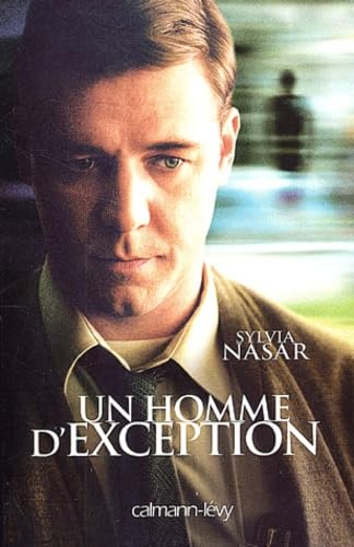 Un homme d'exception [French] 2702133053 Book Cover