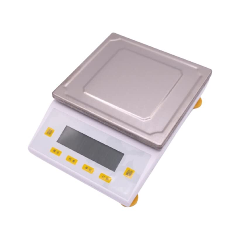 Factory Laboratory Digital Weighing Scale
