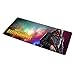 Produktbild maiqu1983 Mauspad Tischsets Erhöhen Verdickung Computer-Notizbuchmatte PUBG Gaming Mousepad (900 X 400 mm/35.43 X 15.74 inch, 013)