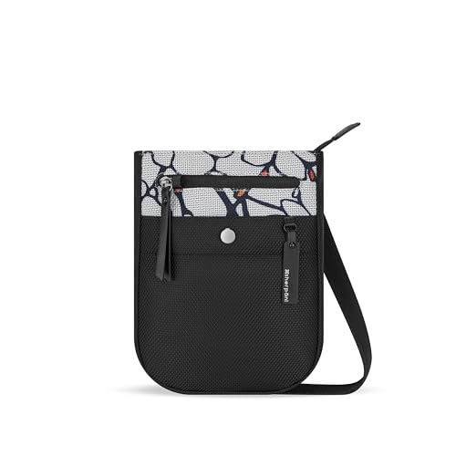 Image of Sherpani Prima, Small Anti Theft Crossbody Bag, Travel Shoulder Bag, Cross Body Purses, Handbags, Travel Gift