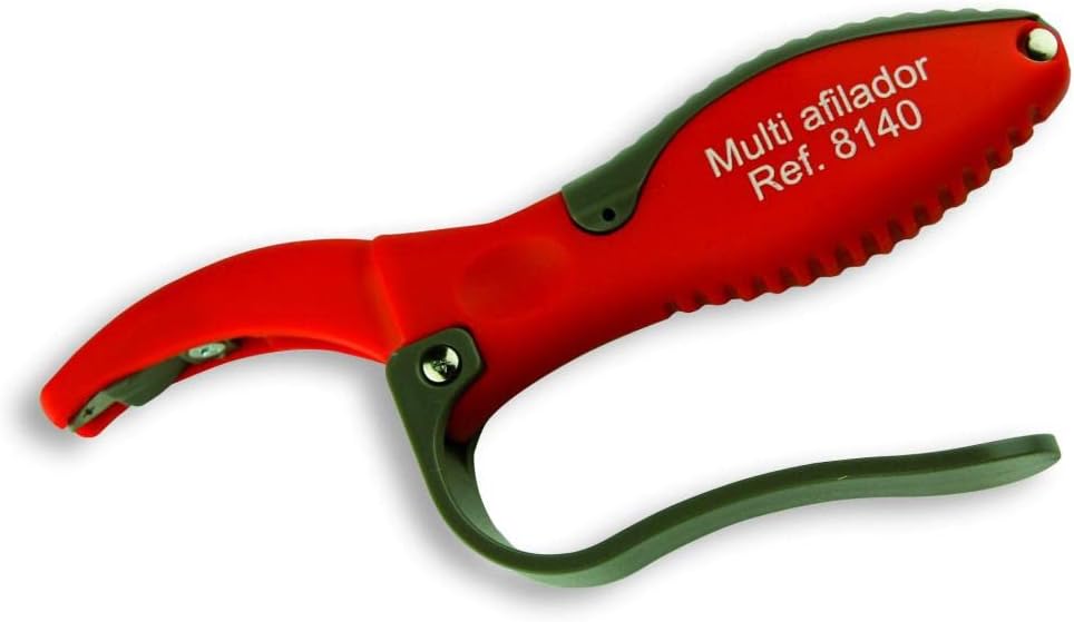 Altuna 8140 Multi Sharpener
