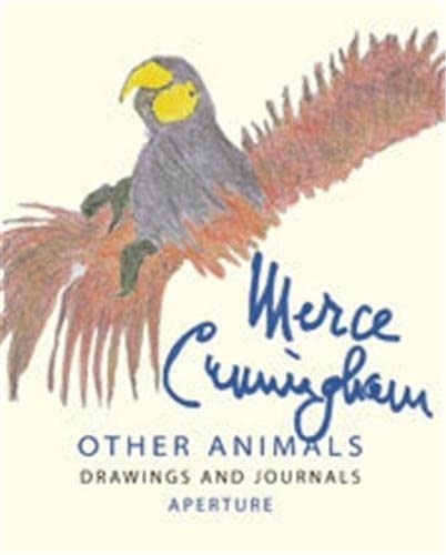 Aperture Other Animals Drawings and Journals #TOP14