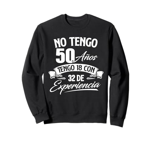 I am Not 50�� I Have 18 with 32 Experience - �a���� �g���[�i�[
