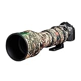 objektivschutz canon Die Easycover Lens Oak schützt Ihr Objektiv vor Stößen und Kratzern. Die verschiedenen Farben machen das Material diskret.