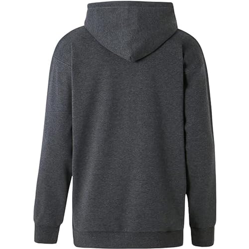 Image of Clotth Theory Women's Cotton Fleece Hooded Neck Sweatshirt | Hoodie Jacket with Kangaroo Pocket