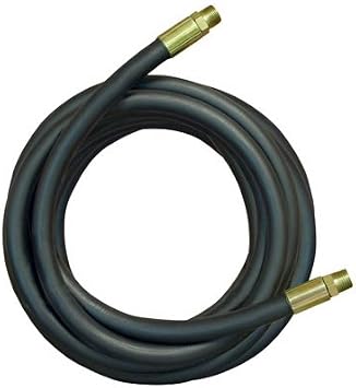 98398342 .50 x 144 in. Universal Hydraulic Hose44; 344;500 PSI