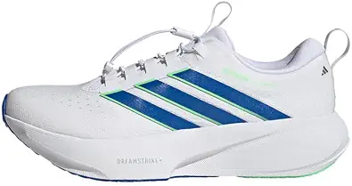 adidas Men's Supernova Rise 3 Adaptive Sneakers Shoes - Black
