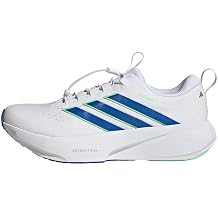 adidas Mens Supernova Rise 3 Adaptive Sneakers Shoes - White