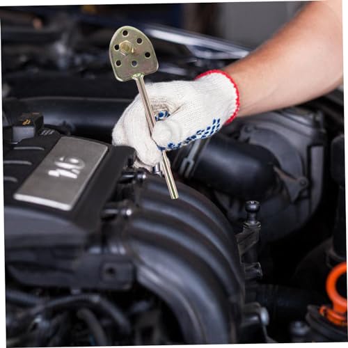 IMIKEYA Set Herramientas para Reparar Compresor A/C miniatura 4
