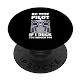 Photo Gallery pilota di prova rc se anatra dovresti troppo aereo rc popsockets popgrip intercambiabile Photo Gallery pilota di prova rc se anatra dovresti troppo aereo rc popsockets popgrip intercambiabile