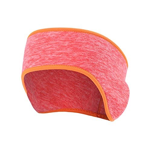 3NH® Winter Warmer Wool Ears Thermal Sweatband Basketball Headband Yoga Hair Bands Headwear Scarf For Women Men : Style 6-image-7
