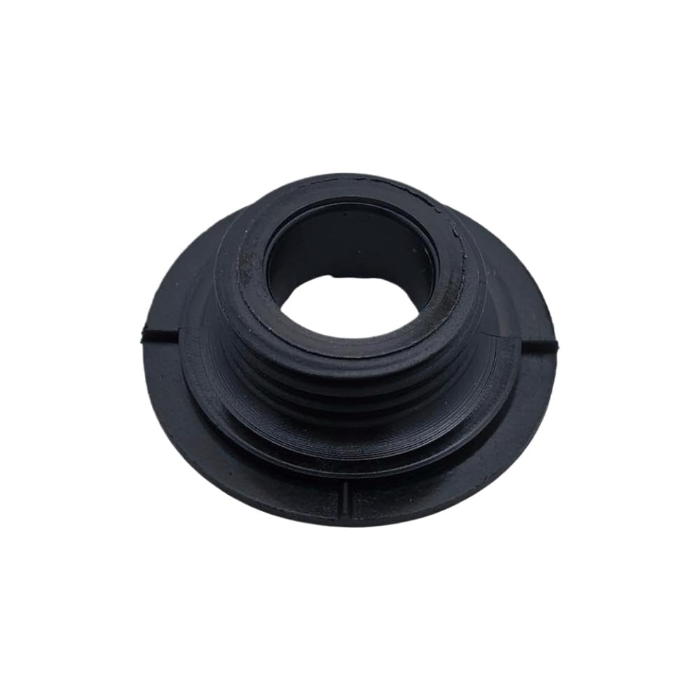 Vis sans fin 537252601 pour entretenir votre tronçonneuse avant l'élagage du jardin