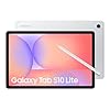Samsung Galaxy Tab S10 Lite, 8 GB de RAM, 256 GB, expansión de 2 TB, batería de larga duración, pantalla LCD de 10.9 pulgadas, S Pen para tomar notas, Exynos 1380, Circle to Search, herramientas AI