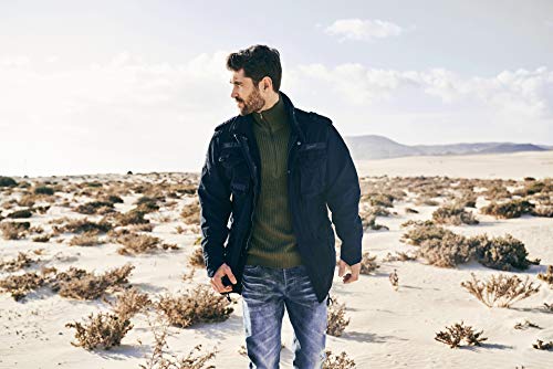 Image of Brandit Men's Classic Field Jacket
