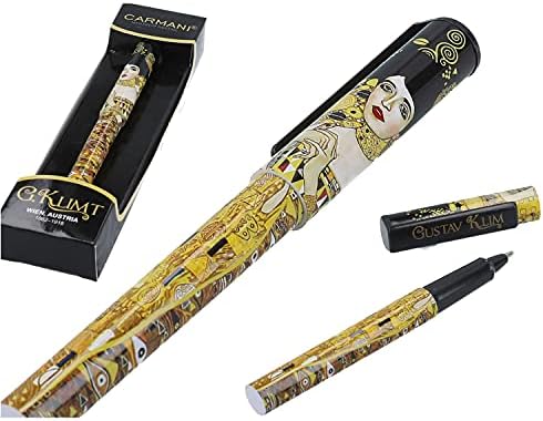 World Gifts Sunflowers Unique Designs Ultimate Collectible Souvenir Ball Pen 1 each in Gift Box - 5.25 Inches image 4