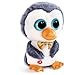 NICI Peluche GLUBSCHIS Pingüino Sniffy Imagen de NICI Peluche GLUBSCHIS Pingüino Sniffy