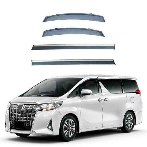車用エアロパーツ アルファード バイザー 30系」の人気商品一覧・価格
