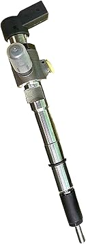 Fuel Injector Fit Model A2C59513554 A2C9626040080 03L130277S 03L130277B for Audi,Compatible for Skoda 1.6 TDI Compatible for VW,Compatible for GOLF PASSAT,Compatible for POLO,Compatible for JETTA