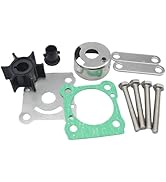 Kit Turbine Mercury 18 à 25 Hp - Sierra - Foto 5