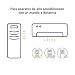 tado° Control de Climatización Inteligente V3+, Instálalo tú mismo, Designed in Germany
