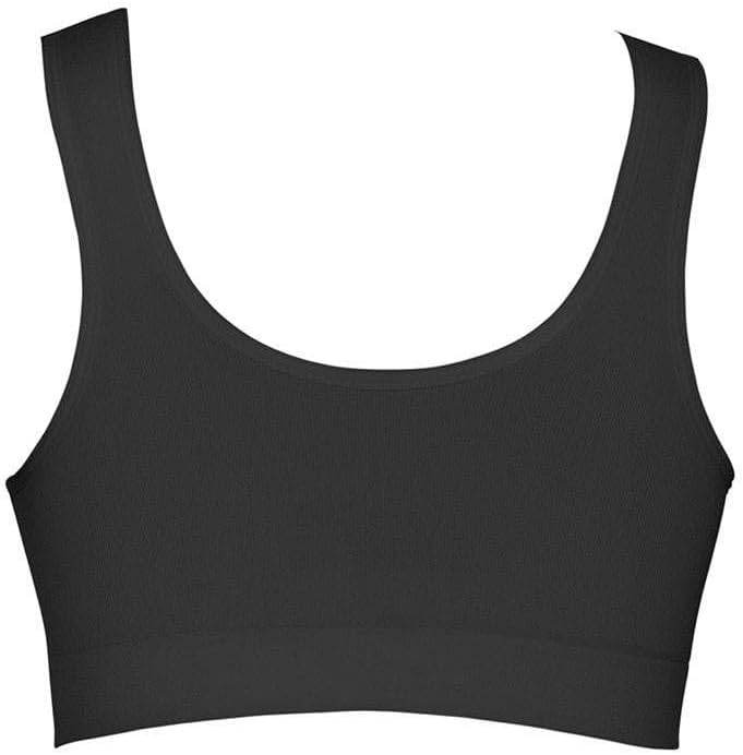 Kit 3 Tops Alças Largas, Hanes, Feminino