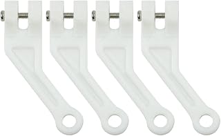 MICROHELI Plastic Quad-Blade Linkage Swashplate Arm (for MH-M2EX001Q Series)