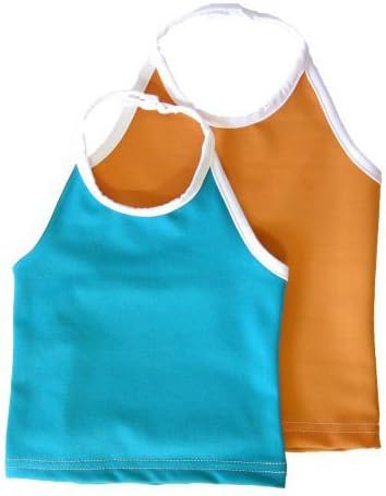 Bummis Swim Tankini Turquoise 0-12 Months by Bummis