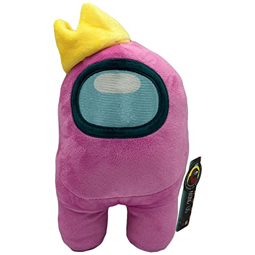 ENVI Among Us - Peluche de 30 cm (30 cm)