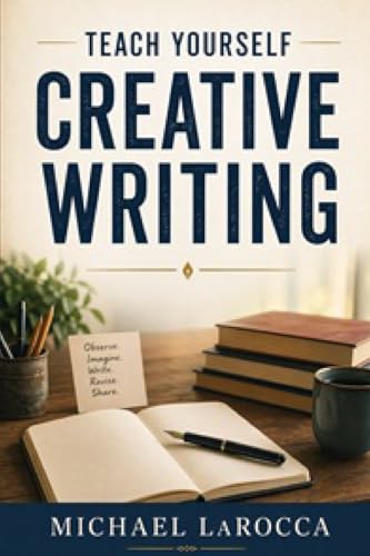 Teach Yourself Creative Writing
