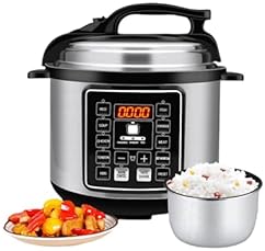 Amazon.co.jp: 電気圧力鍋 - キッチン家電: ホーム＆キッチン