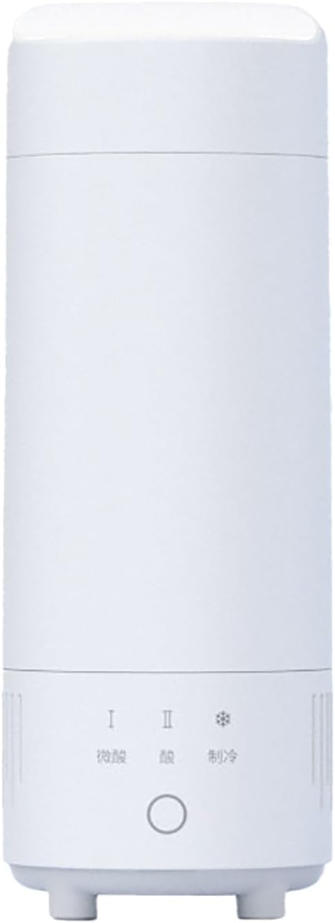 Yogurt Maker, With A 250ml Inner Liner, Compact and Portable, Easy to Clean(White)