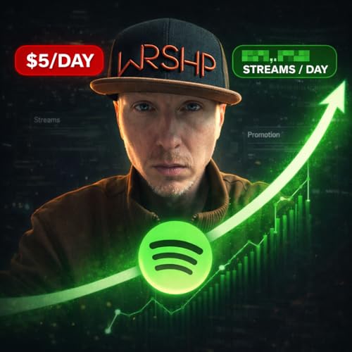 I Ran $5/Day Ads for 365 Days&hellip; Here's How Many Streams I Got